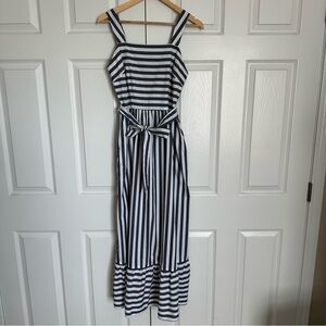 Target A New Day striped dress, sz S